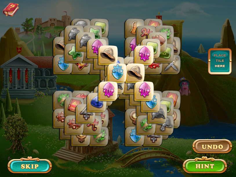 Laruaville 9 screenshot 1