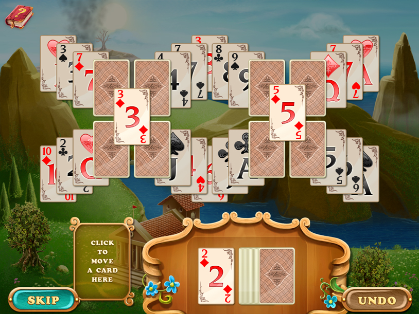 Laruaville 9 screenshot 2