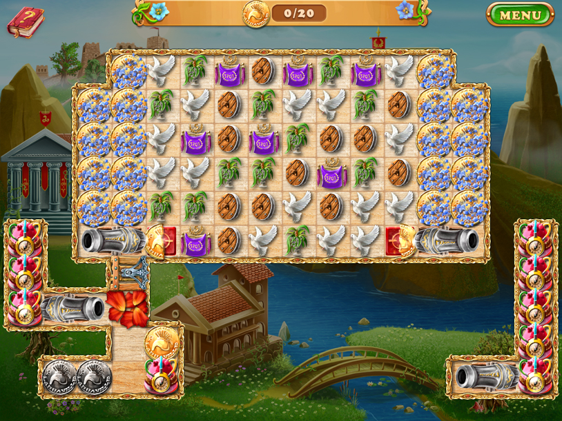 Laruaville 9 screenshot 3