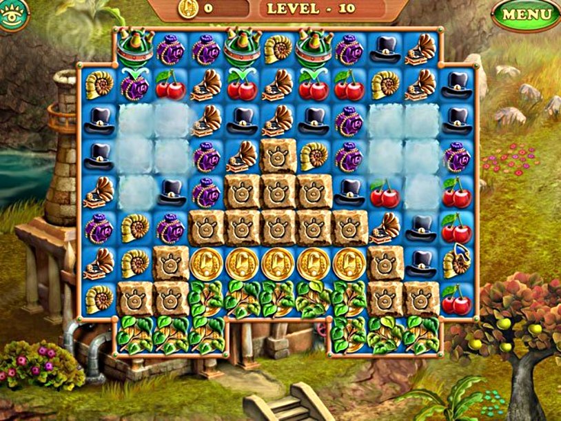 Laruaville Double Pack screenshot 1