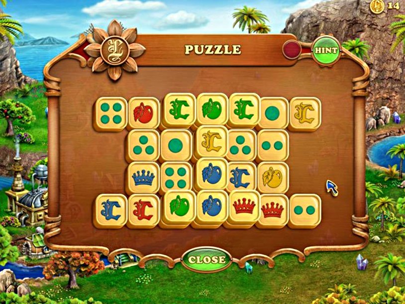 Laruaville Double Pack screenshot 3