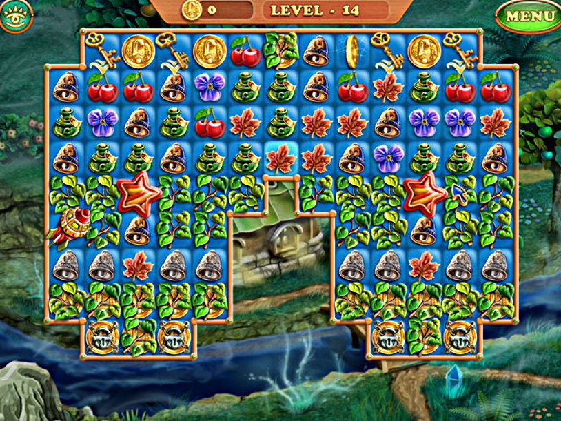 Laruaville screenshot 2