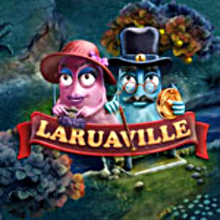 Laruaville