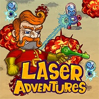 Laser Adventures