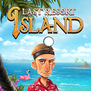 Last Resort Island