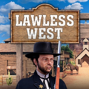 Lawless West