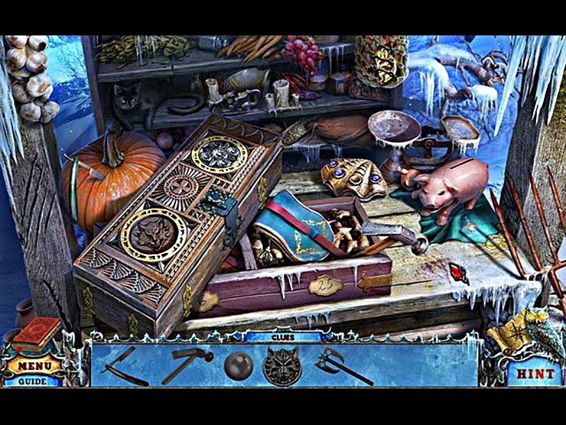League of Light: Dark Omens Collector's Edition screenshot 1