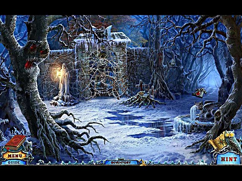 League of Light: Dark Omens Collector's Edition screenshot 2