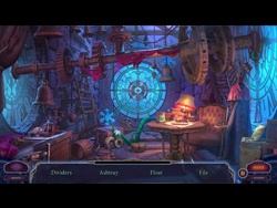 League of Light: Growing Threat screenshot 1