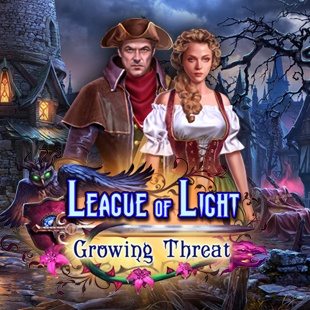 League of Light: Growing Threat