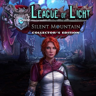 League of Light: Silent Mountain Collector's Edition
