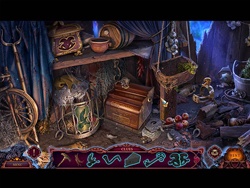 League of Light: Silent Mountain screenshot 2
