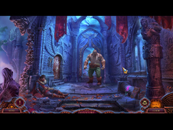 League of Light: The Gatherer screenshot 2