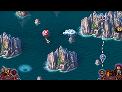 League of Light: The Gatherer screenshot 3