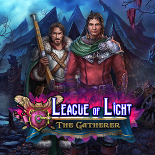 League of Light: The Gatherer