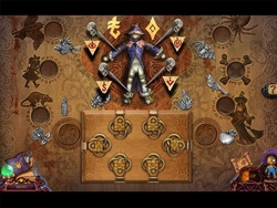 League of Light: Wicked Harvest screenshot 3