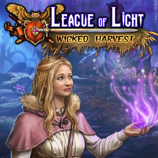 League of Light: Wicked Harvest
