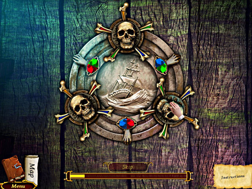 Left in the Dark: No One On Board screenshot 3