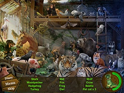Legacy - Witch Island 3 screenshot 1