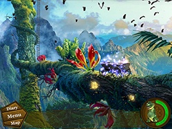 Legacy - Witch Island 3 screenshot 2