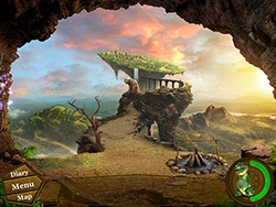 Legacy - Witch Island 3 screenshot 3