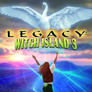 Legacy - Witch Island 3