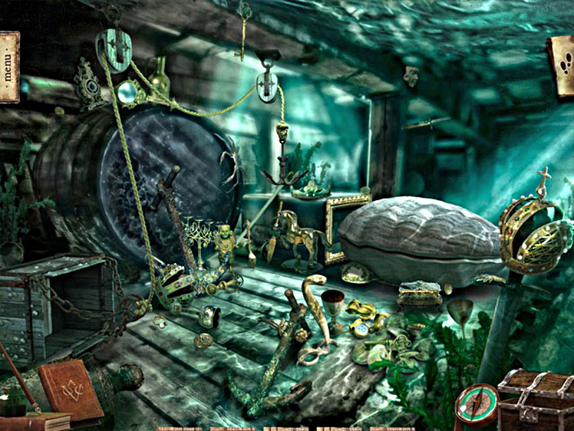 Legacy Tales: Mercy of the Gallows Collector's Edition screenshot 2