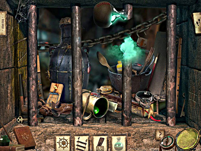 Legacy Tales: Mercy of the Gallows Collector's Edition screenshot 3
