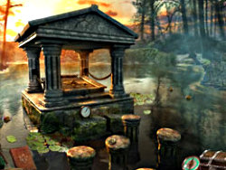 Legacy Tales: Mercy of the Gallows screenshot 1