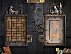 Legacy Tales: Mercy of the Gallows screenshot 2