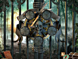 Legacy Tales: Mercy of the Gallows screenshot 3