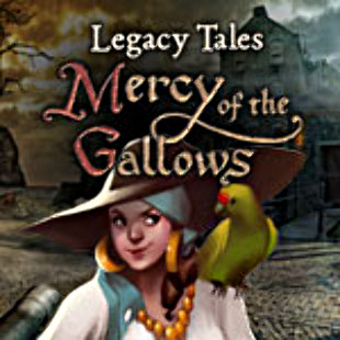 Legacy Tales: Mercy of the Gallows