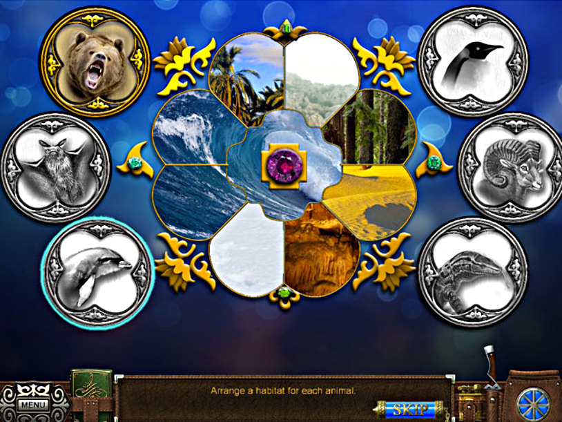 Legacy: Witch Island screenshot 3