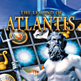 Legend of Atlantis