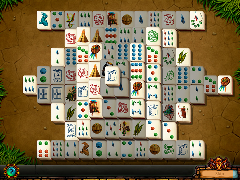 Legend of Inca - Mystical Culture screenshot 3