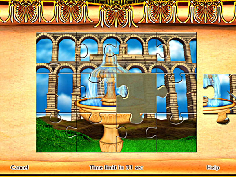 Legend of Rome 2 screenshot 2