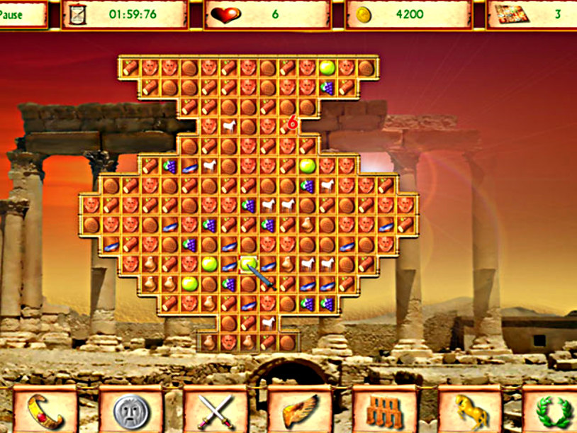 Legend of Rome 2 screenshot 3
