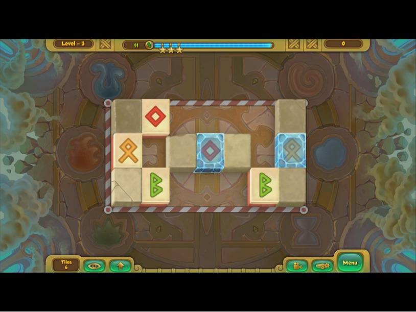 Legendary Slide 2 Platinum Edition screenshot 1