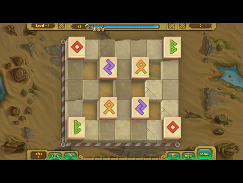Legendary Slide 2 Platinum Edition screenshot 2