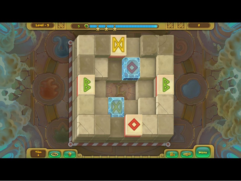 Legendary Slide 2 Platinum Edition screenshot 3