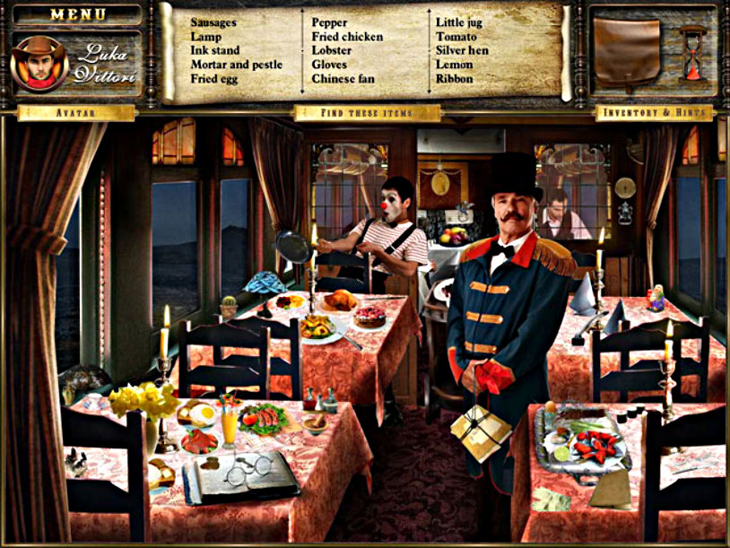 Legends Of The Wild West: Golden Hill screenshot 2