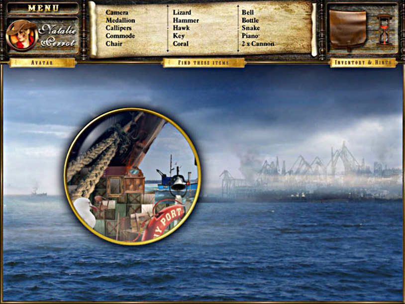 Legends Of The Wild West: Golden Hill screenshot 3