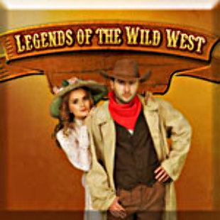 Legends Of The Wild West: Golden Hill