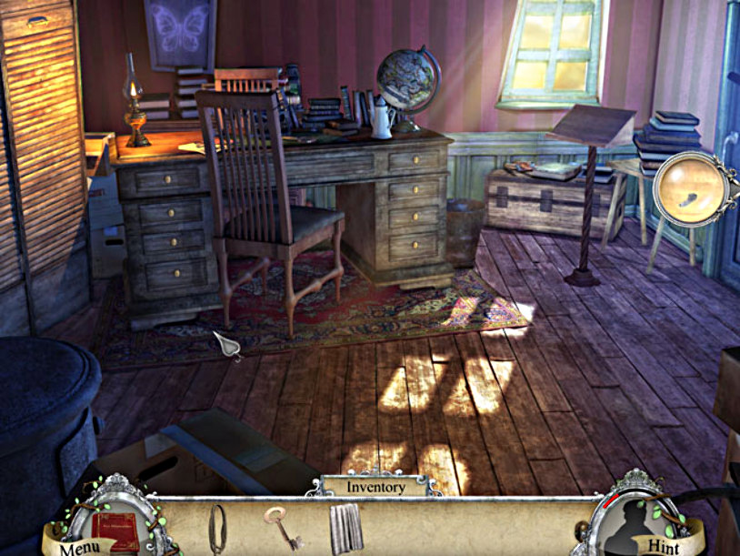 Les Miserables - Jean Valjean screenshot 3