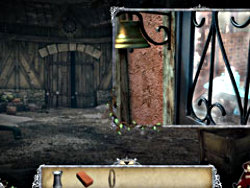 Les Miserables screenshot 2