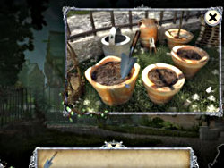 Les Miserables screenshot 3
