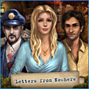 Letters from Nowhere