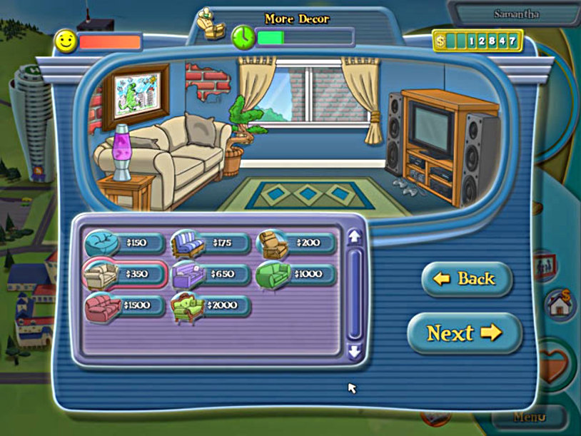 Life Quest screenshot 1