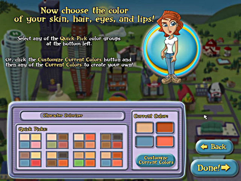 Life Quest screenshot 3