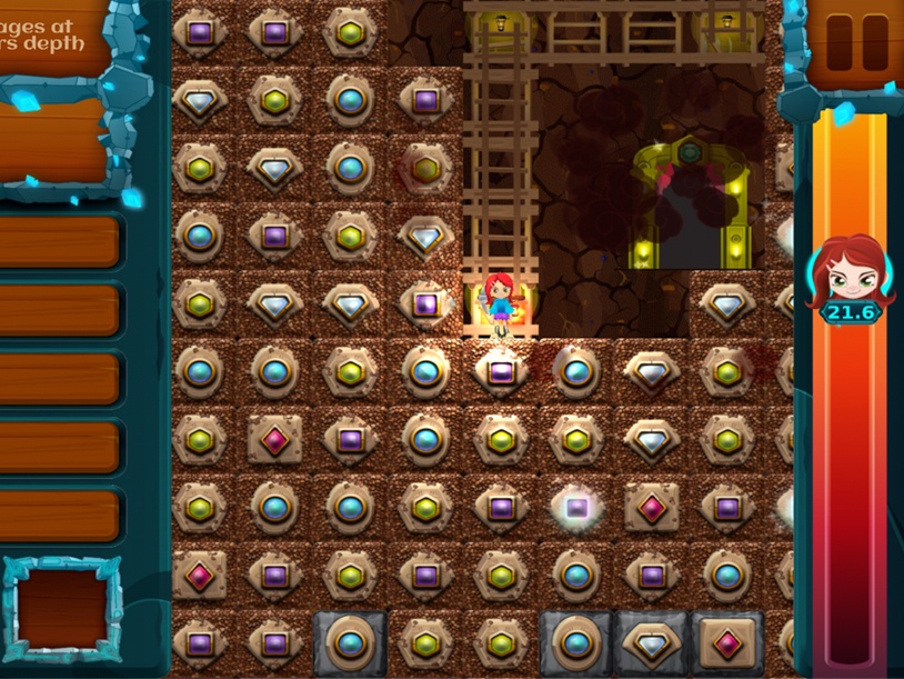 Lily's Epic Quest screenshot 1